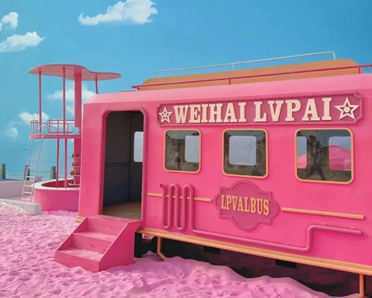 多巴胺场景营造，带来直观的流量拉动