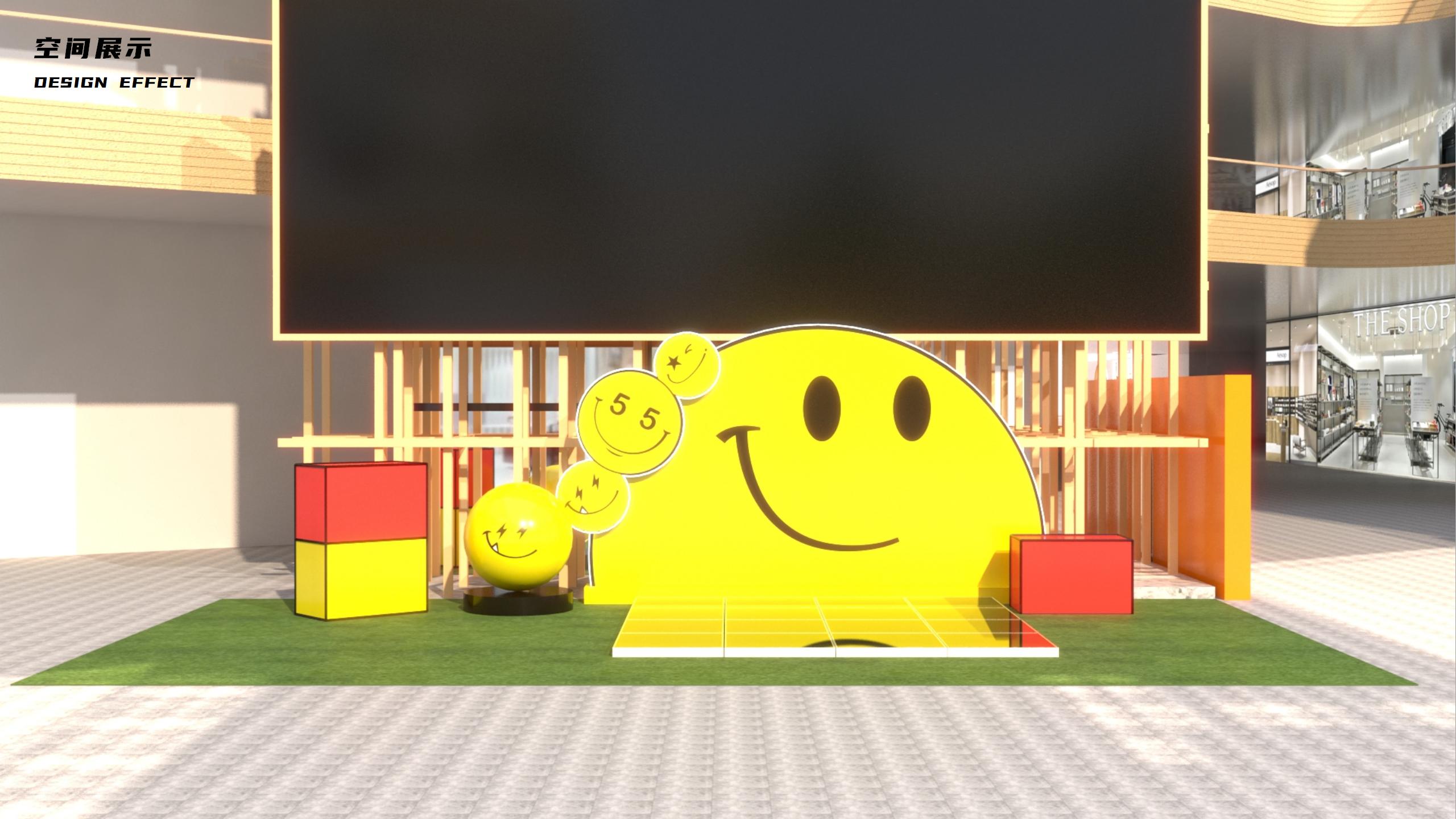 《HAPPY TIME》主题美陈设计方案_59.jpg